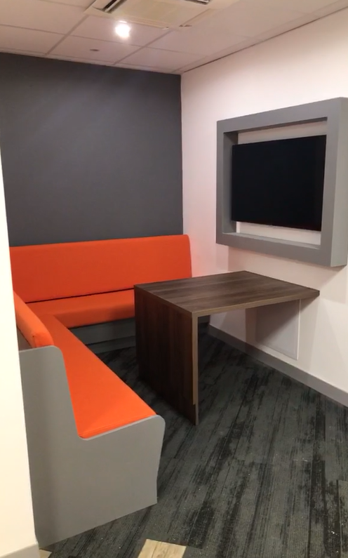 apssGroup's tweet photo. Best Of 2020: Node 4 #OfficeFitOut and Toilet #Refurbishment https://t.co/XTGHVadDFk

#bestof2020 #2020review #Office
#OfficeDesign
#OfficeRefurb
#OfficeSpace #corporateinteriors 
#corporatefitout 
#lincsconnect https://t.co/3ILdwzely9