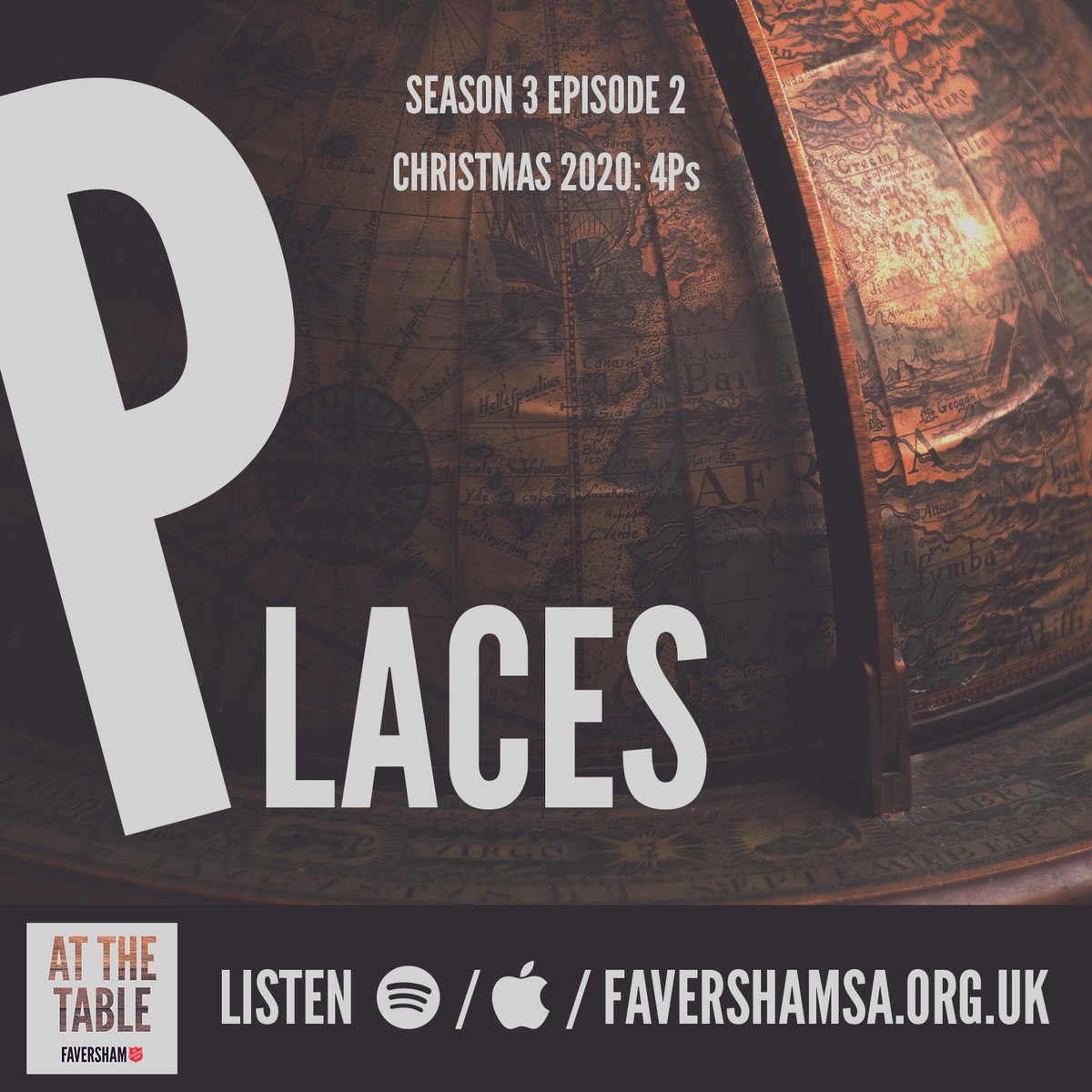ATT__Podcast's tweet photo. TONIGHT!! As it’s Thursday, that means an ALL NEW EPISODE of #ATTpodcast. 
Join with us as we look at the Christmas Story and journey through it in a different way! 
Available on Spotify, Apple Podcast &amp; Podbean from 6pm (GMT). #Christmas #Christmas2020 #ChristmasPodcast #love https://t.co/rff6ekEUJs