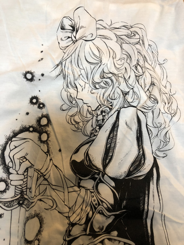 スウェーデン人同僚漫画家@MangaNatalia
のkickstarterプロジェクトがあって、先日はサポーターとしてこのご褒美をいただきました!嬉しい〜!!

ナタリアのこと&amp;スウェーデンの漫画のこと、詳しくはブログで書くから、ぜひ見てみてね❤︎
https://t.co/0jJHx49fgN 
