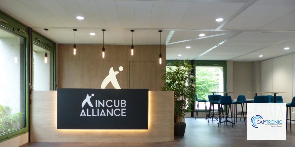 CAP'TRONIC tweet media