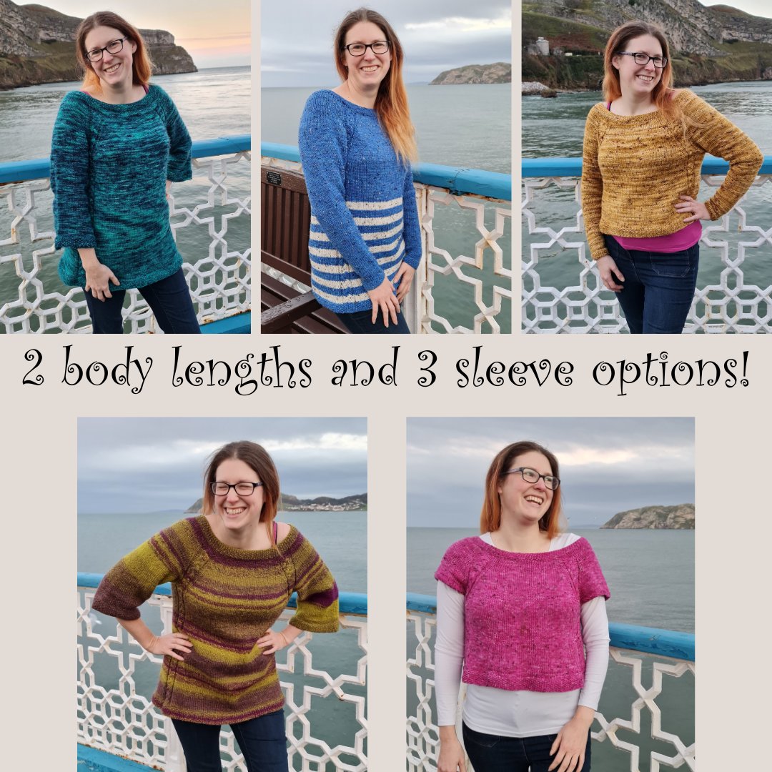 EweFeltyThing's tweet photo. The Orme Sweater is finally here! The pattern and kits are now available on our site. Check our #ormesweater on instagram for more photos! https://t.co/Tw9kuNVPMu