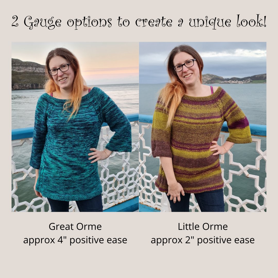 EweFeltyThing's tweet photo. The Orme Sweater is finally here! The pattern and kits are now available on our site. Check our #ormesweater on instagram for more photos! https://t.co/Tw9kuNVPMu
