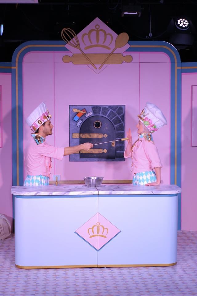 Churchill Theatre Bromley tweet media