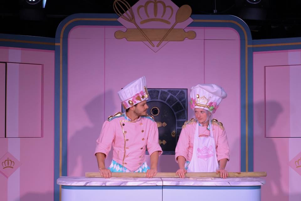 Churchill Theatre Bromley tweet media