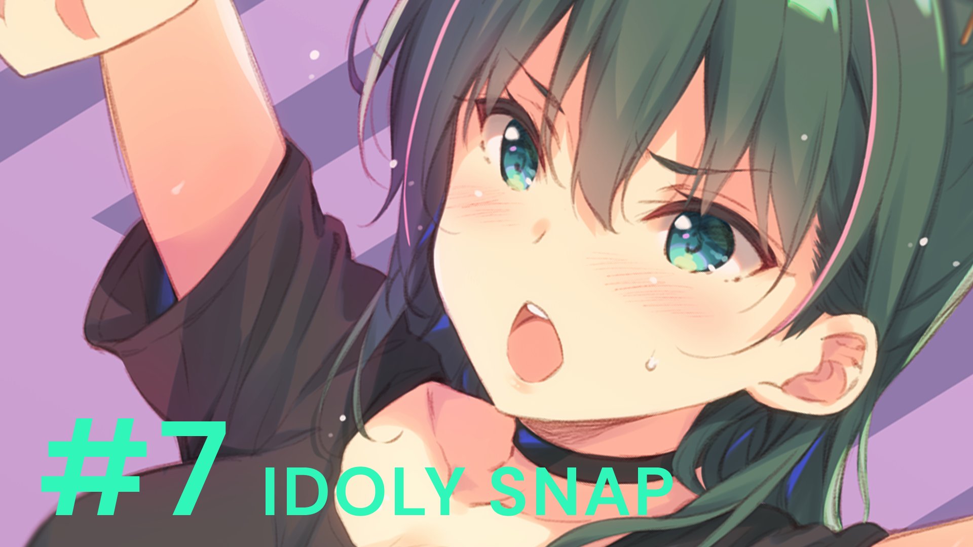 IDOLY PRIDE アイドリープライド(アイプラ) | ゲーム好評配信中