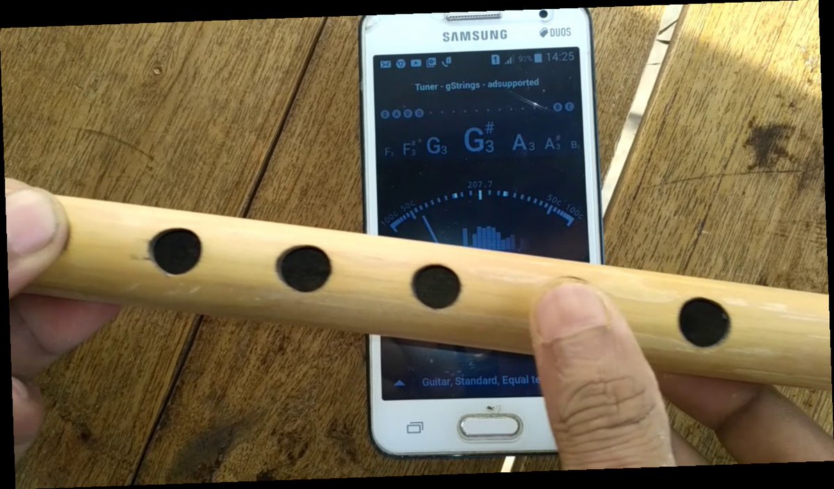 flute app free download / Twitter