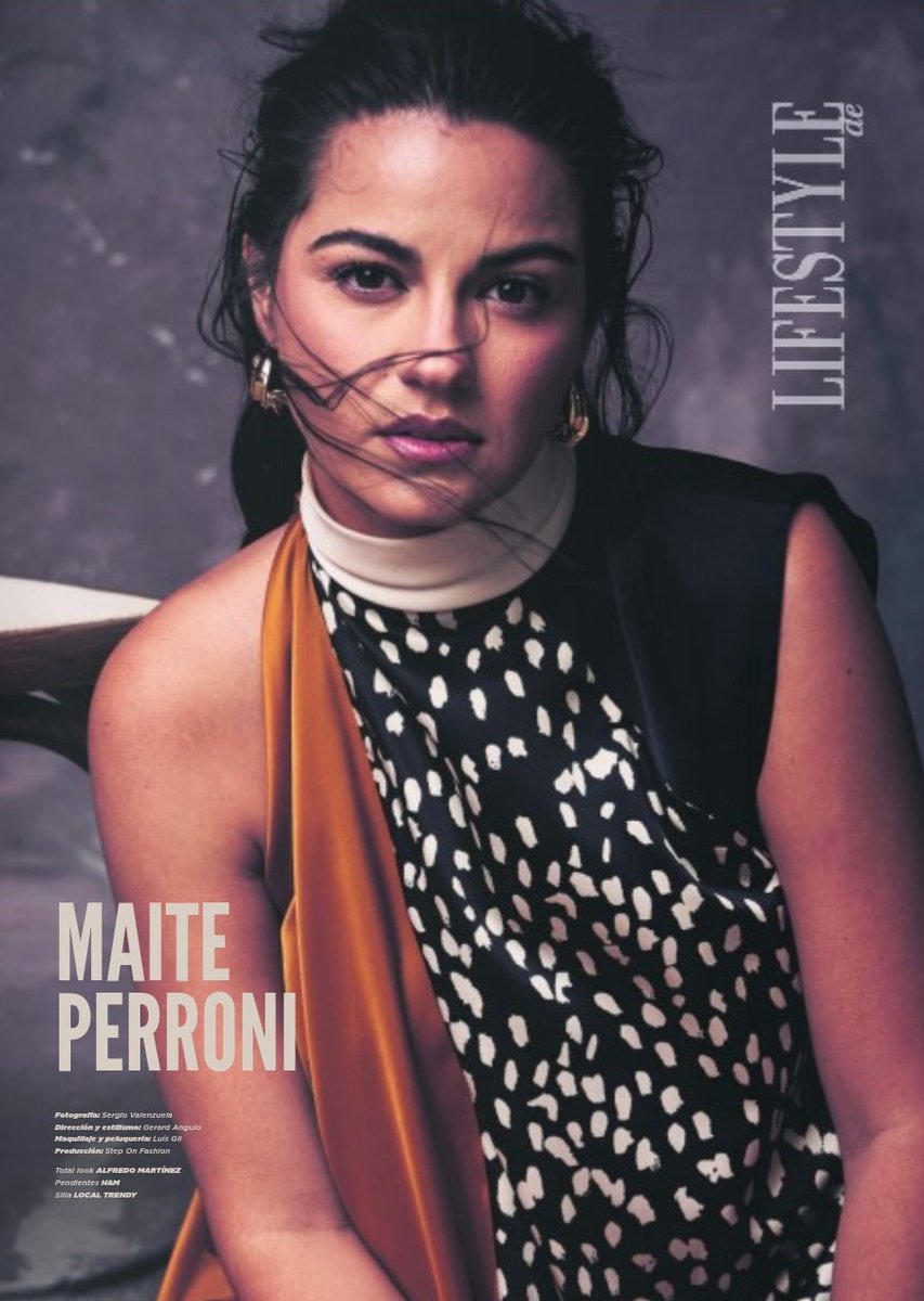 purpsemaite's tweet photo. Maite Perroni é a maior obra de arte desse mundo 💜 https://t.co/gP1oSzhtb2