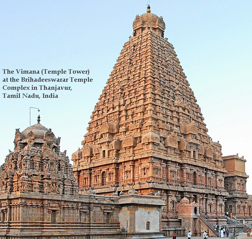 30/102Initially, the Aryans had no need for permanent structures given their mobile nature. In fact, when they started building shrines, they were almost always portable and carried around on chariots and carts. This practice gave rise to the Vimana (airplane) architecture.