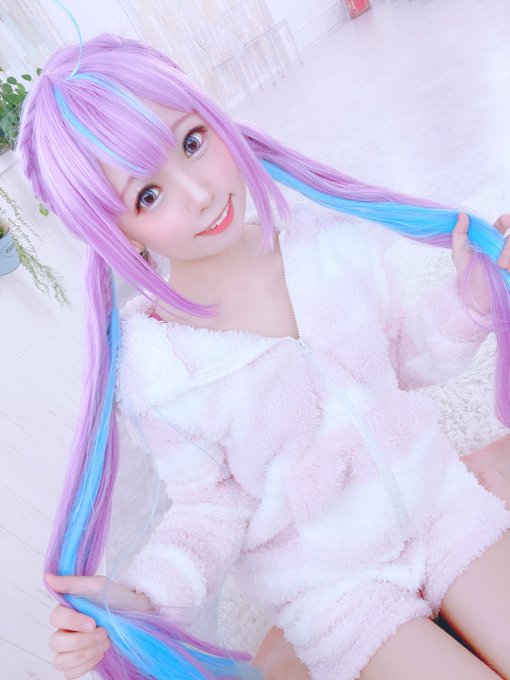 Twitterのコスプレ画像10