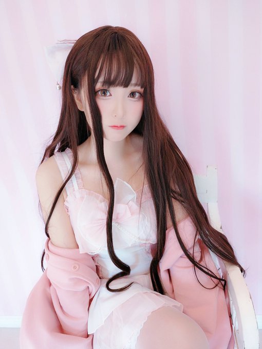 コスプレイヤーYuki亭のTwitter画像4