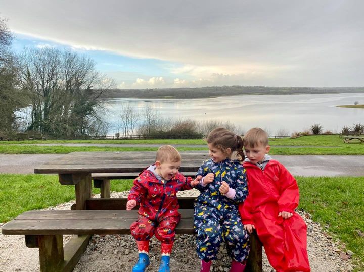 RoadfordL's tweet photo. Growing up, making memories in the outdoors! Luxury lodge ownership is an opportunity for all the whole family to make the most of the holidays, create lifelong memories and watch the children grow https://t.co/pPZlWFcmj4 https://t.co/aYv3q14v8p