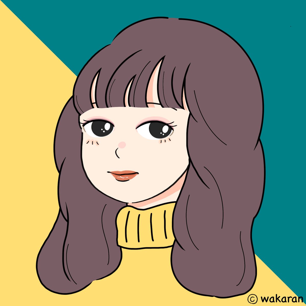 和夏 𝕎𝕒𝕜𝕒𝕣𝕒𝕟 女の子描きました 一重女子です 女の子 絵描きさんと繋がりたい イラスト好きさんと繋がりたい イラスト好きな人と繋がりたい T Co Ndyl2ys2ub Twitter 和夏 𝕎𝕒𝕜𝕒𝕣𝕒𝕟 女の子描きました 一重女子です 女の子 絵描きさんと繋がりたい イラスト好きさんと繋がりたい イラスト好きな人と繋がりたい T Co Ndyl2ys2ub Twitter