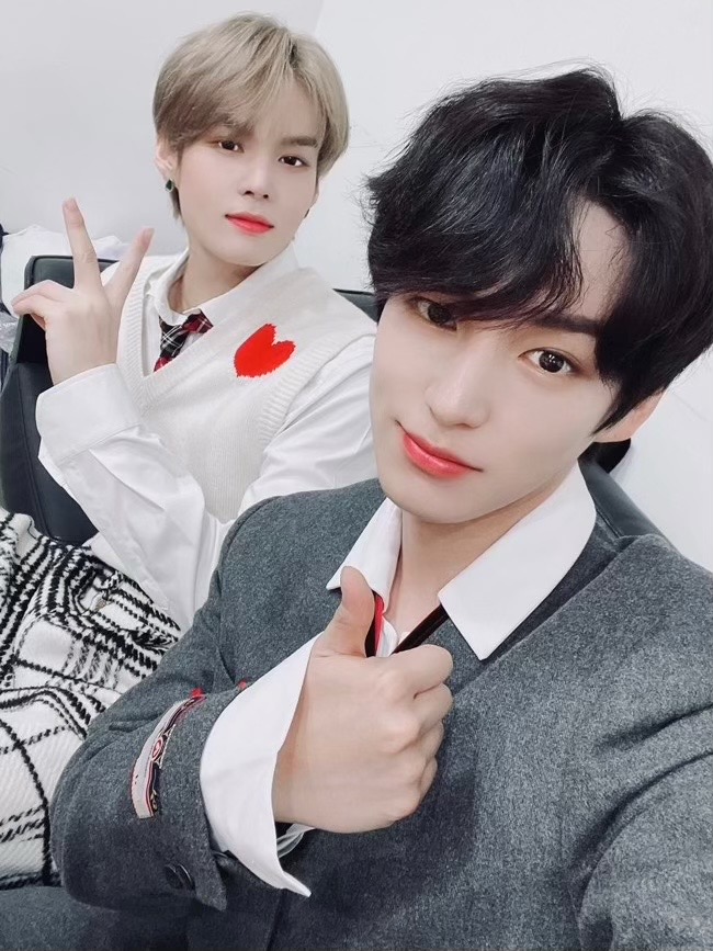 VICTON1109 tweet picture