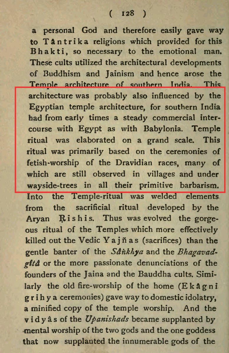 42/102Interestingly, Hindu temple system evolved as a cultural borrowing from both "shudra" and "mleccha" traditions and the scholarship attesting this take comes from now fewer than 4 scholarly sources, including the great 19th century historian P T Srinivasa Iyengar.