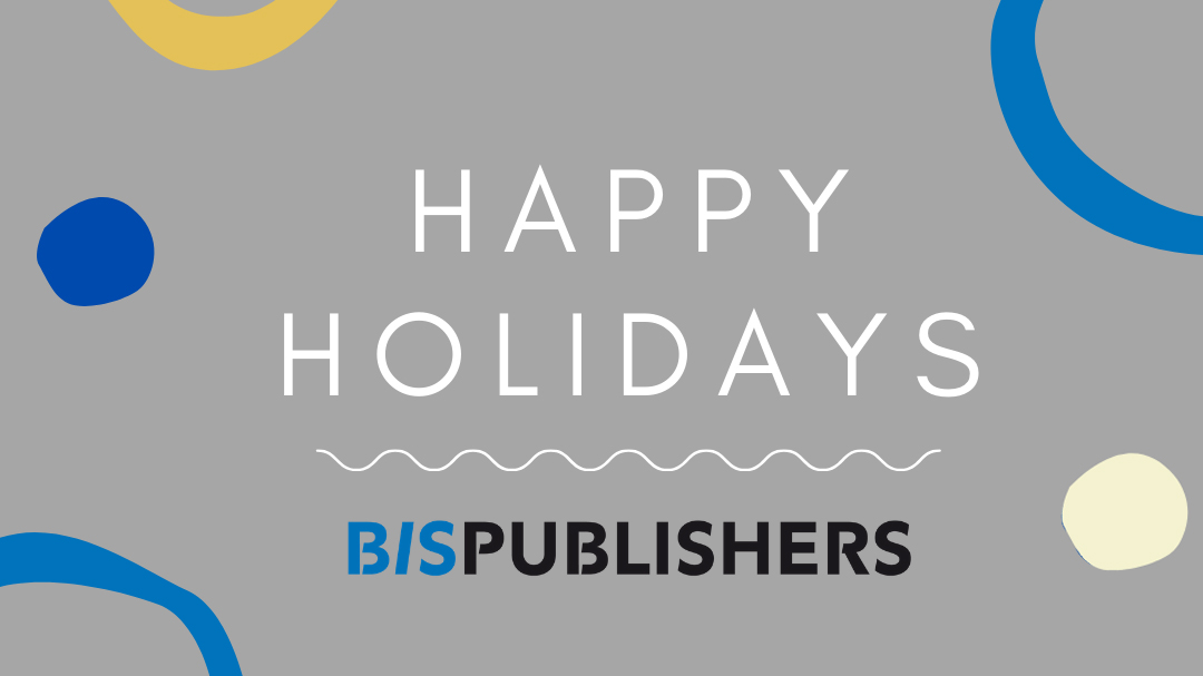 BIS Publishers tweet media