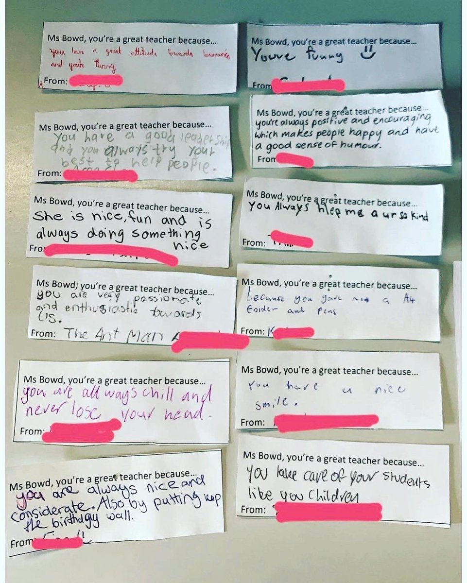 Georgia.bowd tweet media