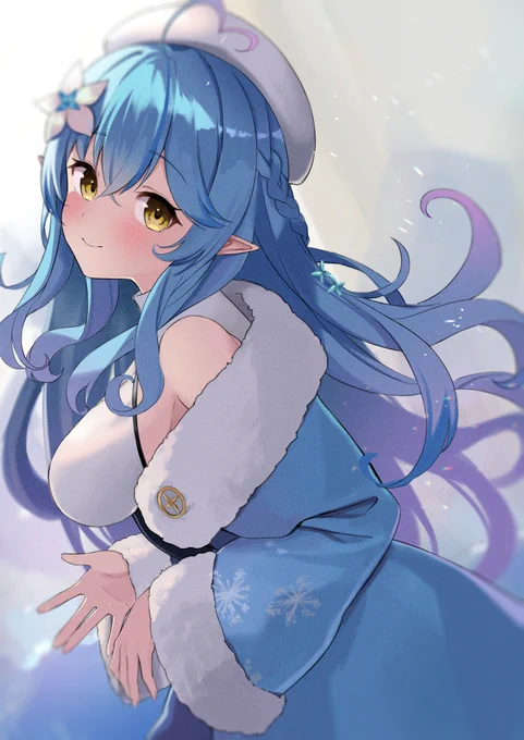 ラミィちゃん #らみあ〜と 