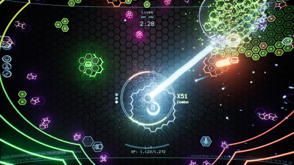 squidinabox's tweet photo. Are you a freelance #UI designer that works with #indiegames?
I'm looking for someone to redesign the UI for #wavesnotorious to be more console friendly.
#UnrealEngine experience is a bonus but not essential.
#indiedev #gamedev https://t.co/eu1DTaGv0U