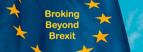 UNA_Alliance's tweet photo. At our #UNAVConf2020 in November, we were delighted to welcome Federico Shaw, from Tysers, who discussed the concerns many of us will be feeling about broking beyond Brexit. Here are four areas to review: https://t.co/EEgtQHoS9A #AllTogetherBetter #BrokingBeyondBrexit https://t.co/XdyZSua7S2