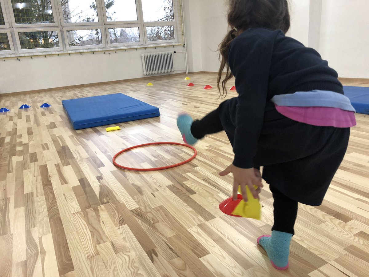 kosiceIS's tweet photo. Personal, Social and Physical Education in our indoor gym is so much fun! #KEIS #IBPYP #Activeliving #scopeandsequence #Košice #Slovakia https://t.co/yZ2qvqxuwZ