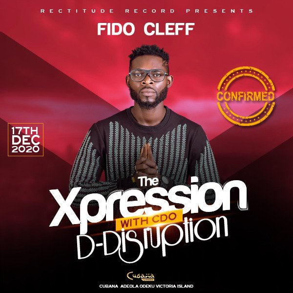 gospelminds_'s tweet photo. HELLO BROTHERS AND SISTER'S
Today is the PRAISE PARTY with CDO @CDOofficial Feat. @Fidocleff
Venue: Cubana Victoria Island, 17 Adeola Odeku Street Lagos, Nigeria
Date: Thursday, Dec 17, 2020
Time: 6 PM
#thexpressionwithcdo #ChurchOutside #DDisruption #PraiseParty #Loudest https://t.co/kiXHG52pl4