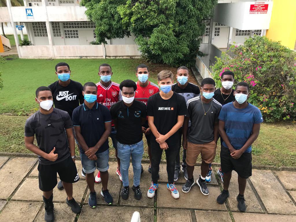 Cerfa_Football_Club🥇 tweet media