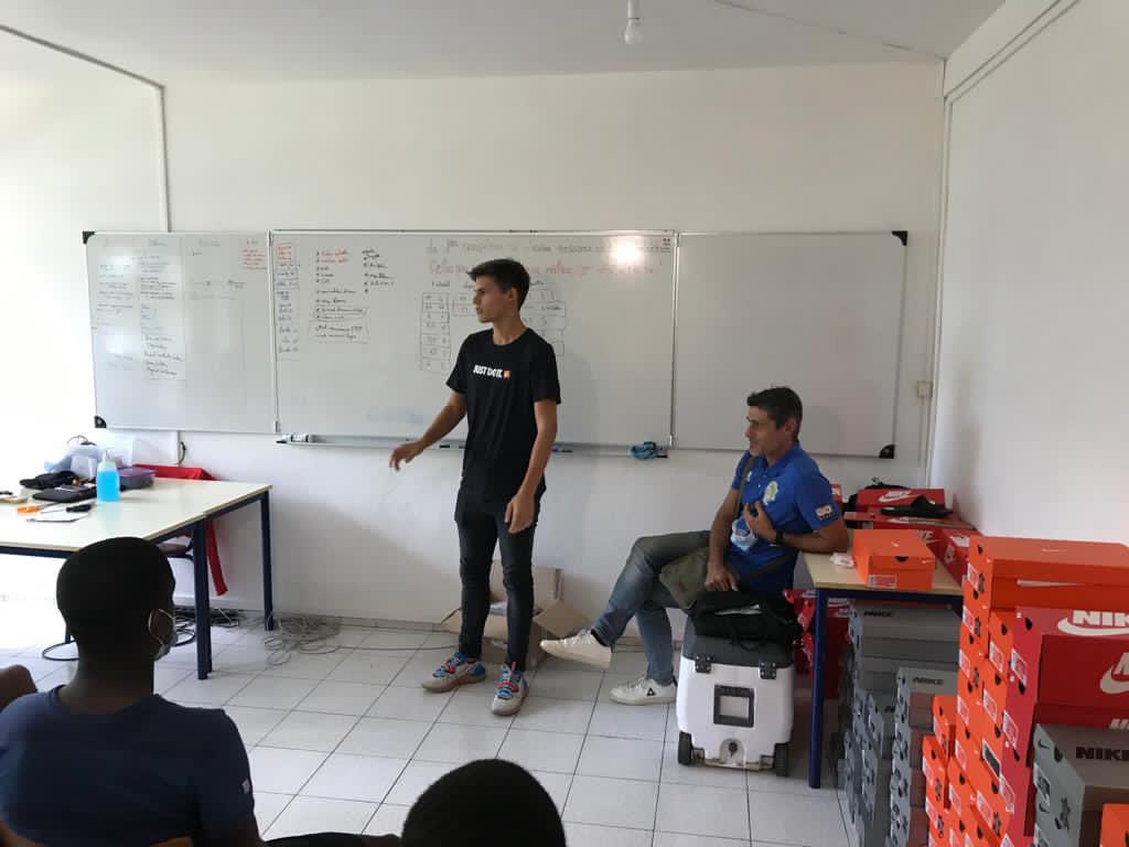 Cerfa_Football_Club🥇 tweet media