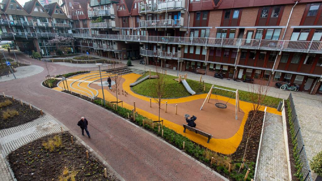 Heliport is Groen! - linkedin.com/feed/update/ur…
Zulke samenwerking voor een groen-blauw Rotterdam zien we graag 💚💙!
📸 Arnoud Verhey