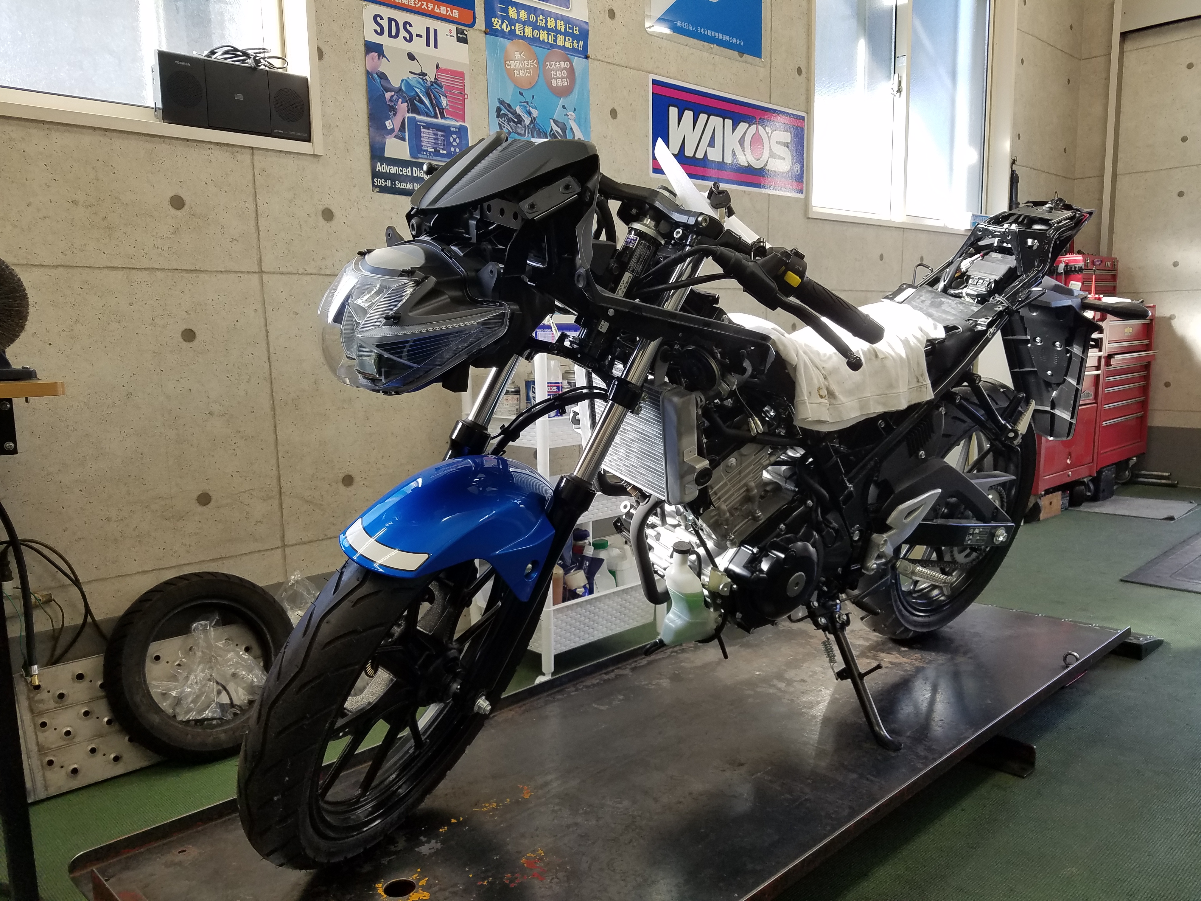 小出 祐太🍜@相模原のスズキ専門店の人 on X: 