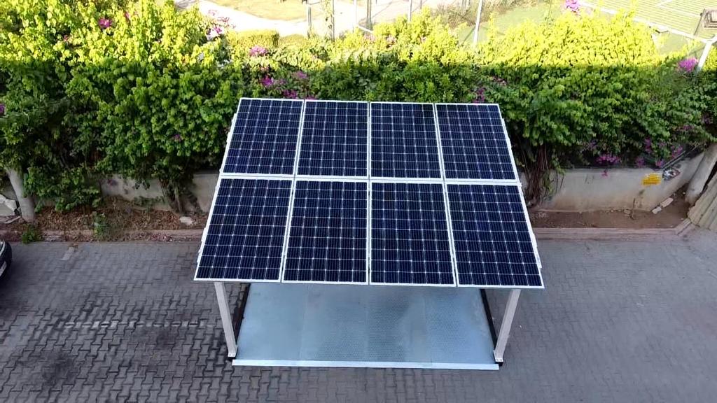 GoodWePower's tweet image. Solitek Mühendislik tarafından İncirlik, Adana’da kurulan #5kW'lık #solar proje için #GW5048D-ES #hibrit inverter ve #Plyontech #lityum #aküler kullanıldı.

Elektrikli motosikletlerin enerjisi artık güneşten sağlanacak!

#GoodWe #Turkey #Adana #joytoinstall #güneşbizeyeter