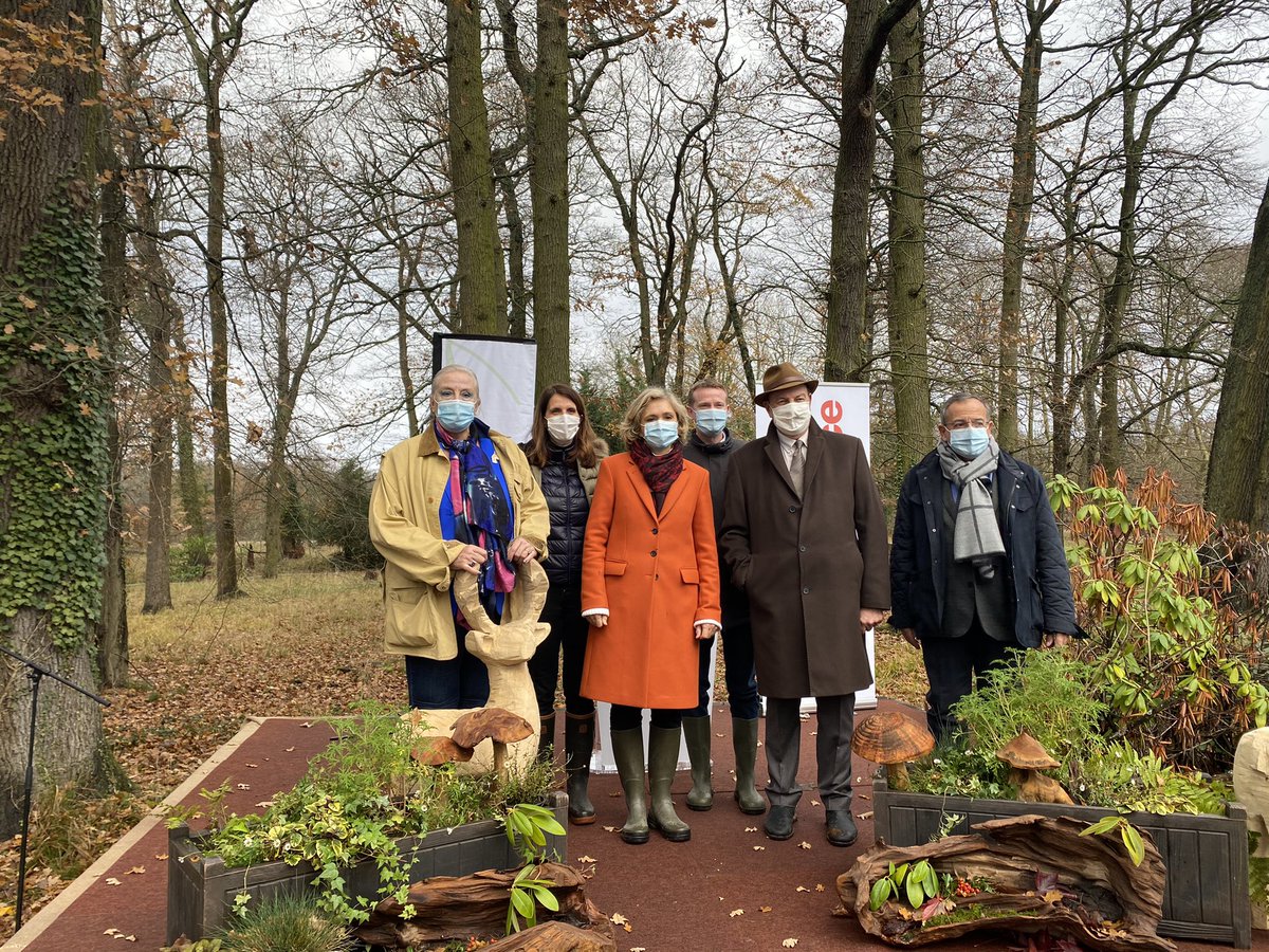 Anne Cabrit tweet media