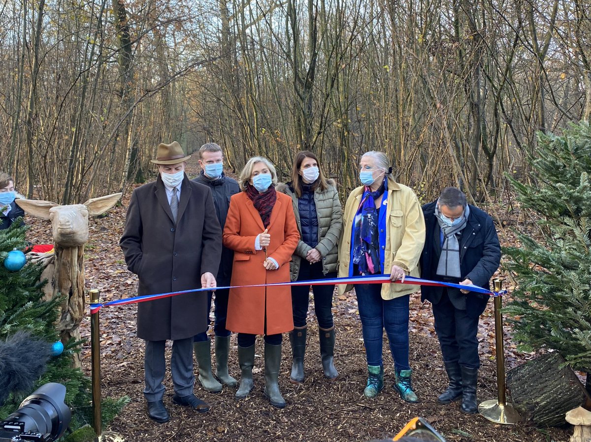 Anne Cabrit tweet media