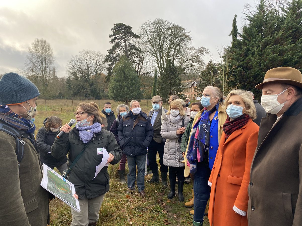 Anne Cabrit tweet media