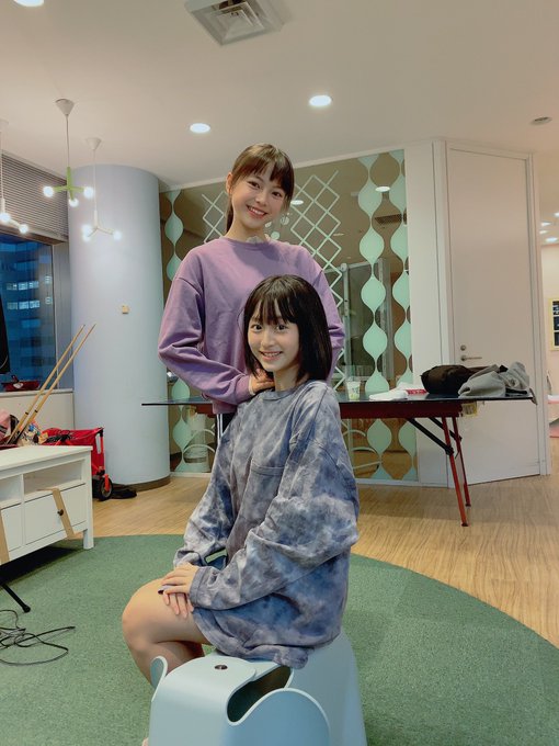 Twitterのコスプレ画像12