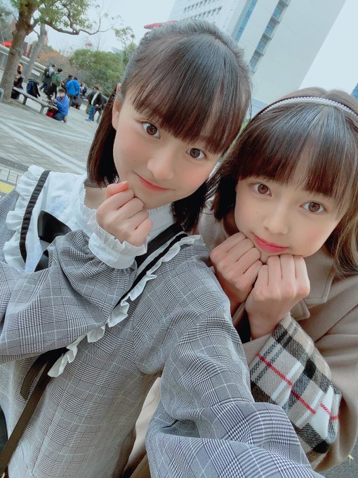 Twitterのコスプレ画像11