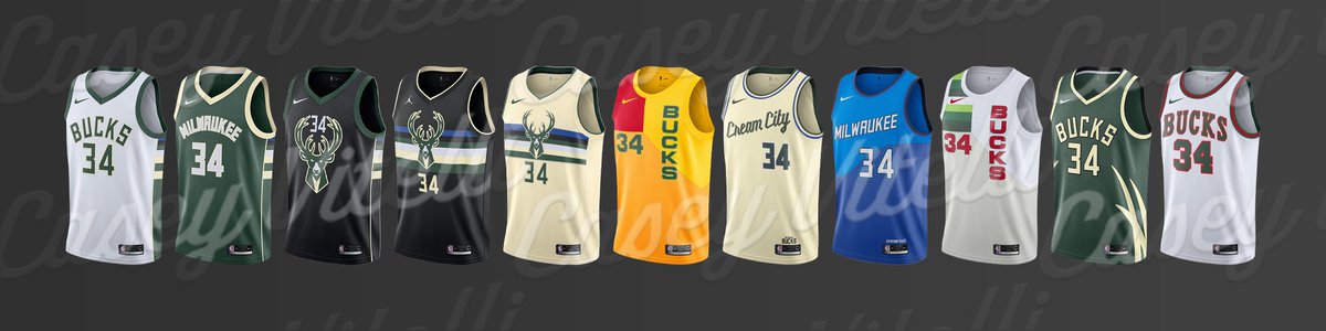 cream city milwaukee bucks jersey 2021