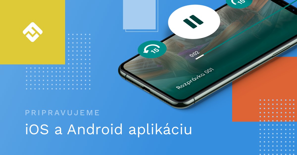 freevisionsk's tweet photo. Blíži sa moment ďalšieho veľkého launchu appky od freevision… v týchto týždňoch usilovne dokončujeme vývoj mobilnej aplikácie pre jednu veľmi obľúbenú slovenskú umelkyňu. Už čoskoro vám povieme viac 😉

#Slovakia #Developers #SoftwareDevelopment #MobileApp #B2B #Programming https://t.co/HPfVxDrfjt