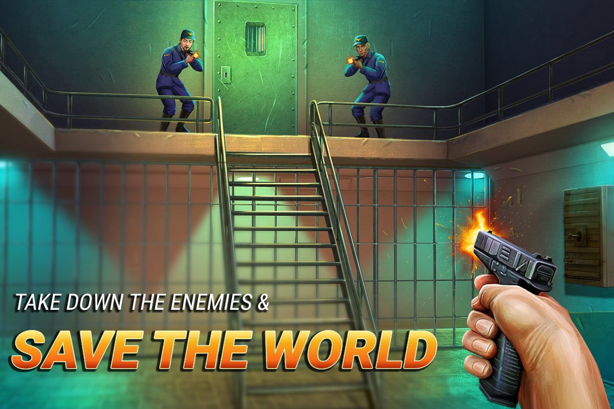 Prison Escape Games Free – Download & Play For Free Here