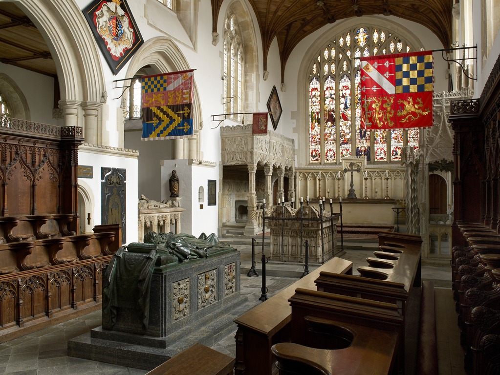 Arundel Castle tweet media