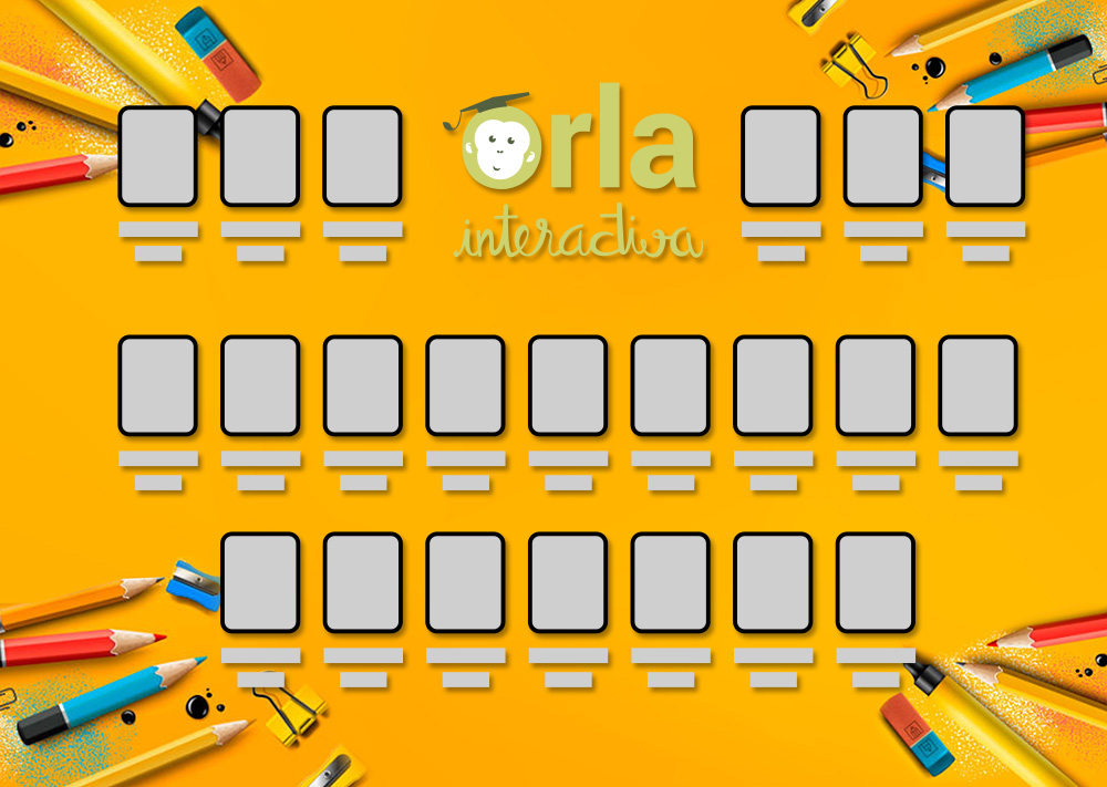 OrlaInteractiva's tweet photo. Os gustan nuestros diseños de orla? Hay muchos más en https://t.co/6G0CvOHeEa #educacion #orlas #diseño #PermisoReyesMagos https://t.co/DH4oMo8OGN