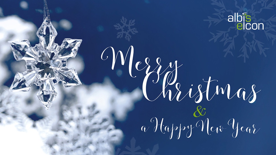 albis_elcon's tweet image. We wish you a Merry Christmas and a Happy New Year. Stay healthy! #merrychristmas #happyholiday #albiselcon
