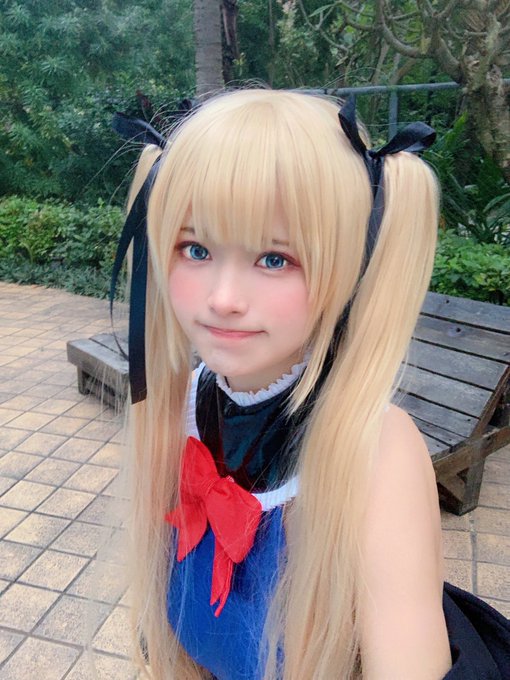 Twitterのコスプレ画像43