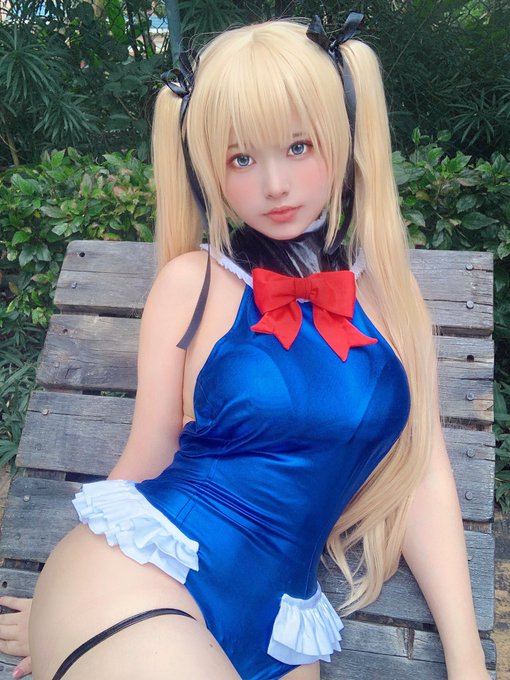 Twitterのコスプレ画像42