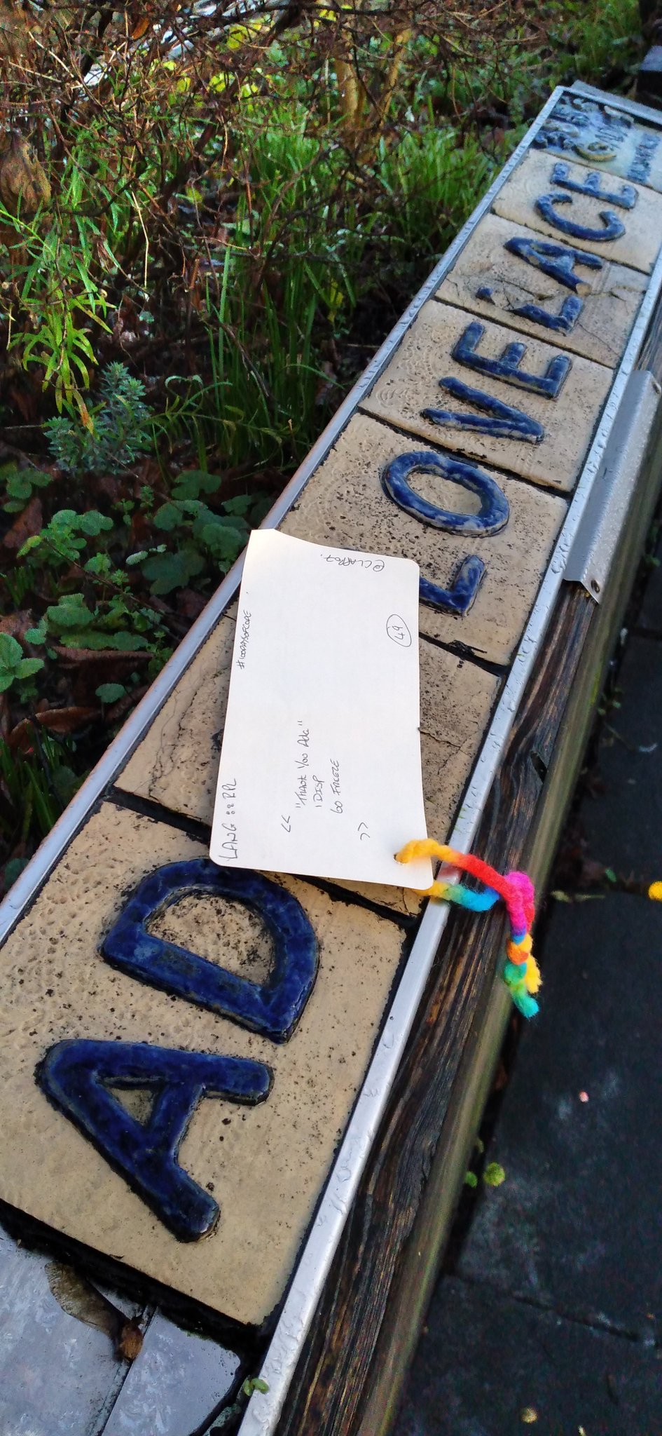 Day49 :: RPL Didnt think I'd be doing a calculator language, but here I am. Used by the HP-28/48/49/ (Image 1)