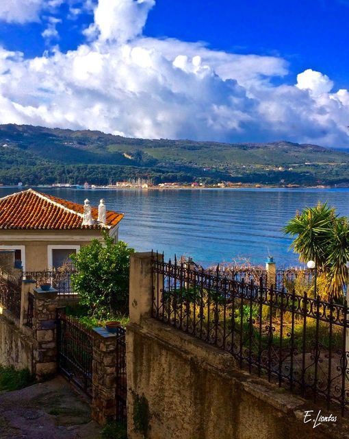 SamosProperties's tweet image. Samos in Winter...still as beautiful as ever......
#samos #aegean #PropertyInvestment #naturelover #houses #Greece #beauty