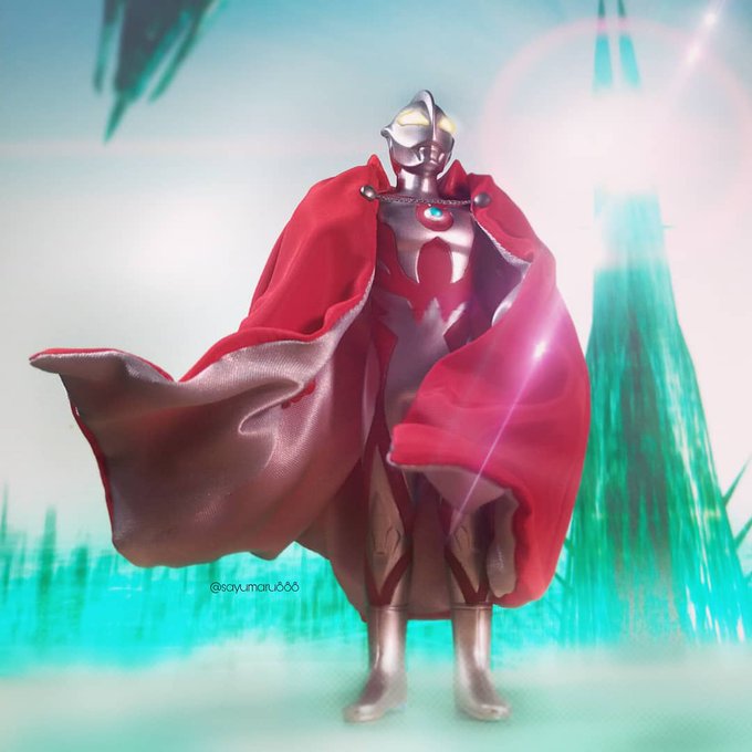 黒野 昴 ユウさん がハッシュタグ ウルトラマンベリアル をつけたツイート一覧 1 Whotwi グラフィカルtwitter分析
