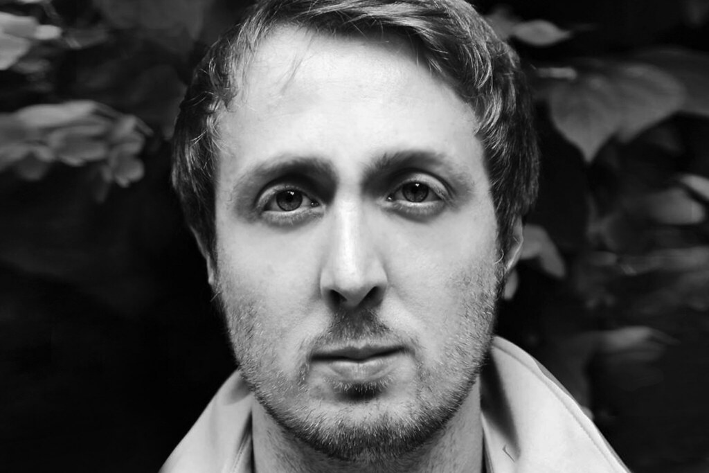 Day 17 is...BEN STONES - Designer  @benjstones Standing At The Sky’s Edge  @crucibletheatre, The Watsons  @ChichesterFT & The Bear / The Proposal  @youngvictheatre Welcome To Iran  @NationalTheatre  http://bit.ly/3neUx86&nbsp;  http://benstones.com&nbsp; #25DaysOfDesigners