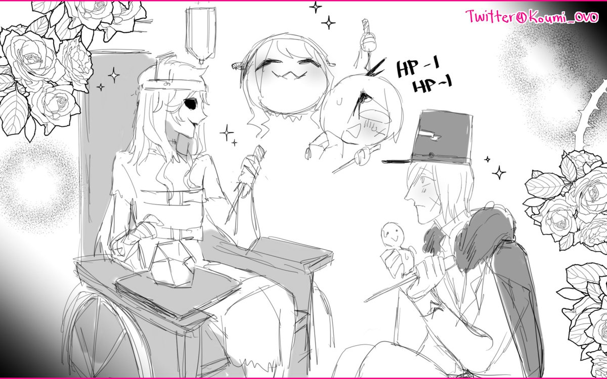 log17.12.2020
⌛️Hobby(Art Team)
教练,我想搞艺术【 