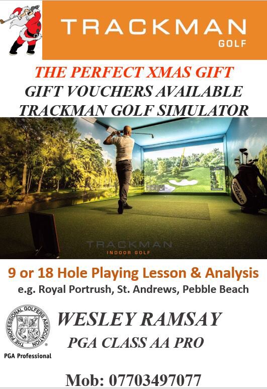 Wesley Ramsay (@WesleyRamsayPGA) / Posts / X