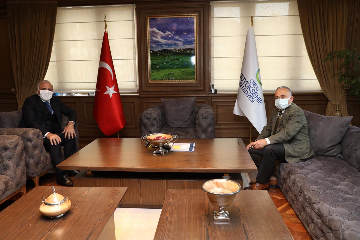 Mehmet Hilmi Güler